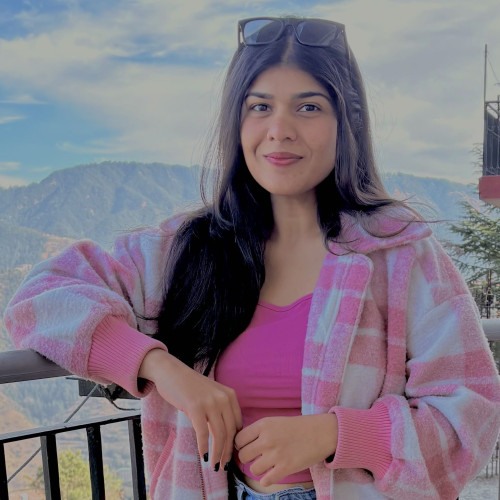 Akanksha S. profile photo