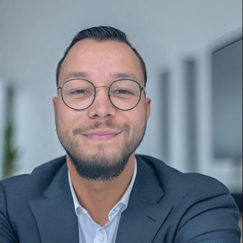 Hicham  A. profile photo