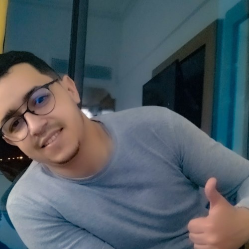 Simo B. profile photo