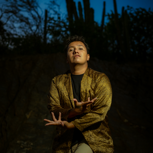 Alex V. profile photo