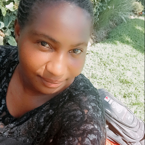Melisa B. profile photo