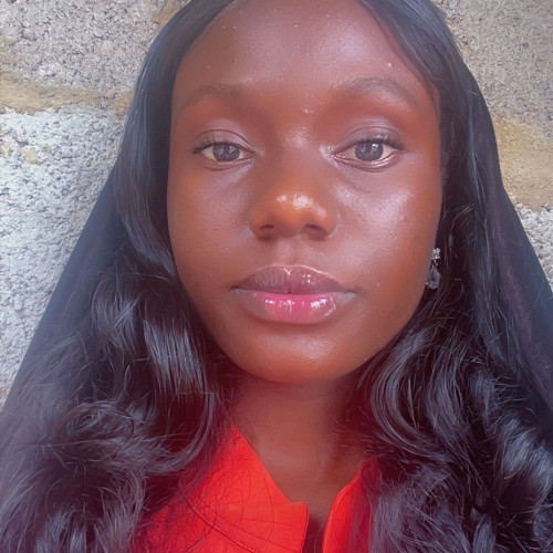 Benedicta C. profile photo