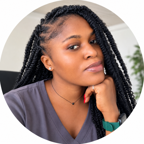 Talk with Mel M. profile photo