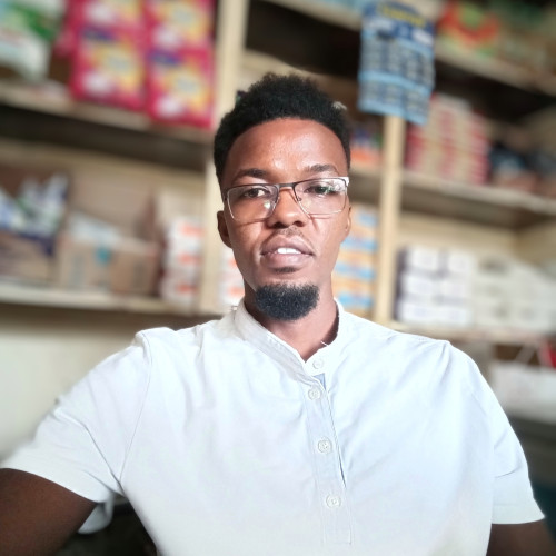 Mwanza M.