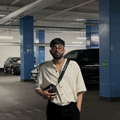 Hardik M. profile photo