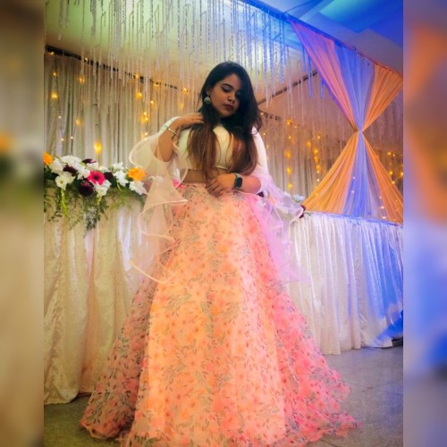 Nidhi G.
