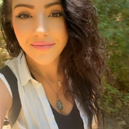 Ashley D. profile photo