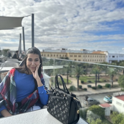Basma A.