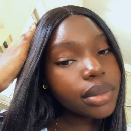 Omotoke O. profile photo