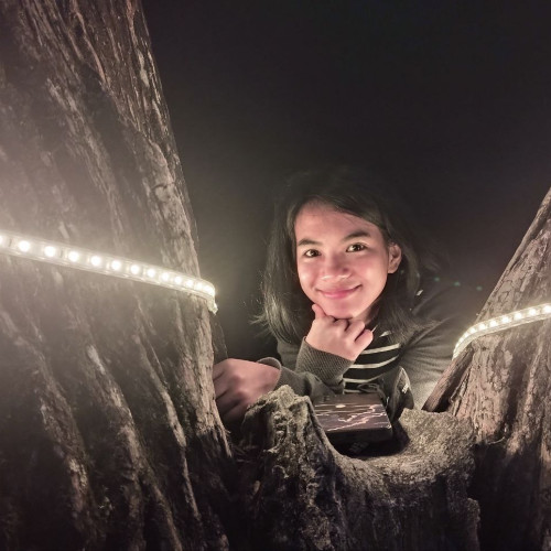 Aya  M. profile photo