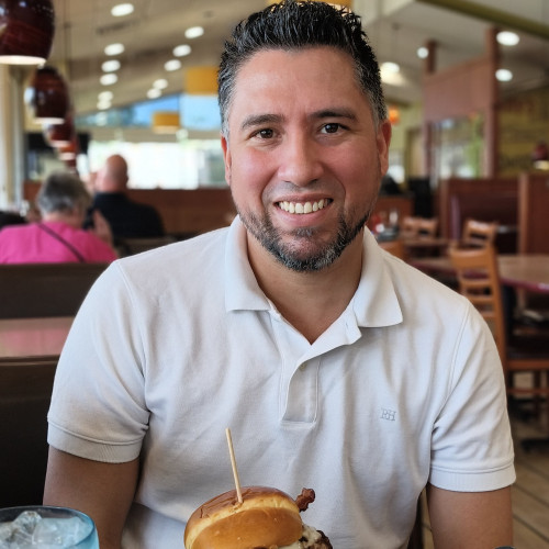 Esteban  G. profile photo