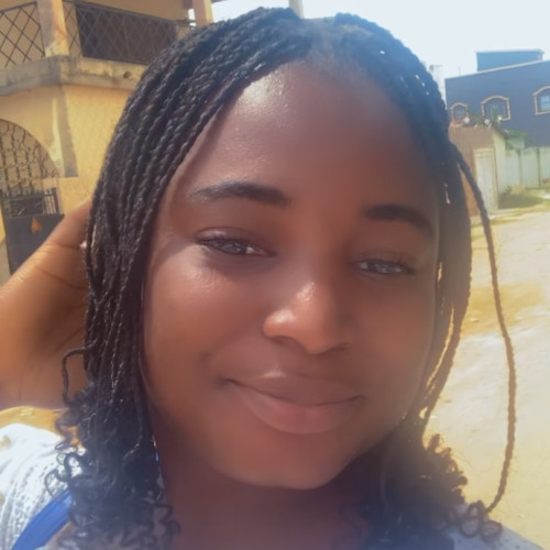 Sainey M. profile photo