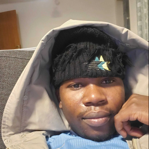 ALEX M. profile photo