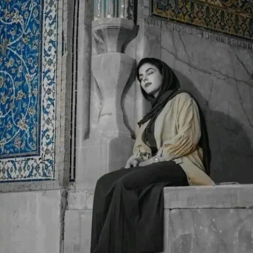 Najma  H. profile photo