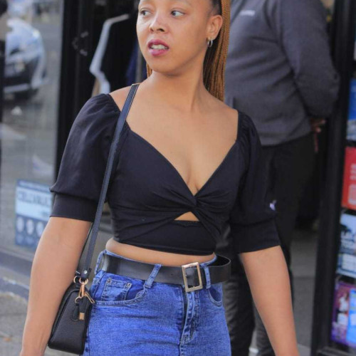 Anele M. profile photo