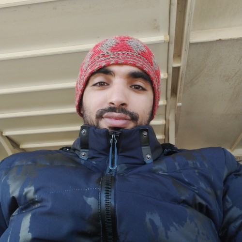 Mustapha B. profile photo