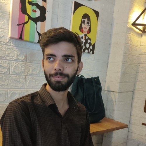 Prateek D.