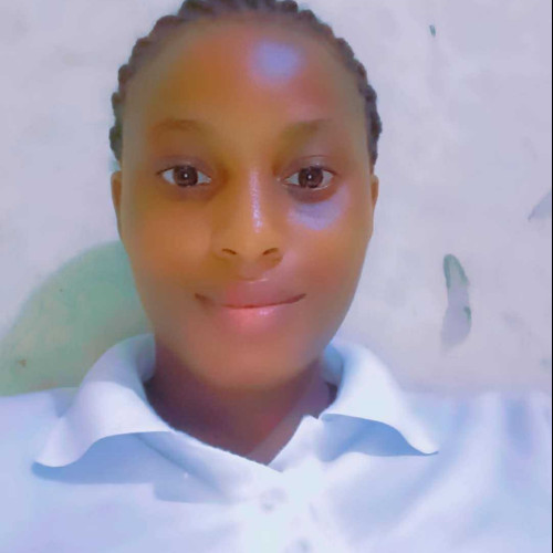 Blessing M. profile photo