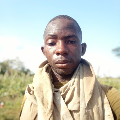 Jolayemi  M. profile photo