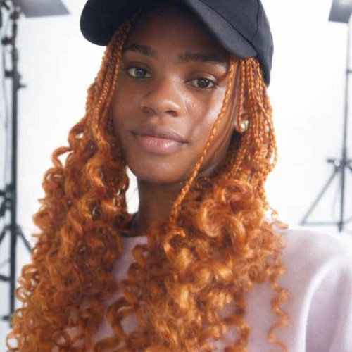 Empress d. profile photo