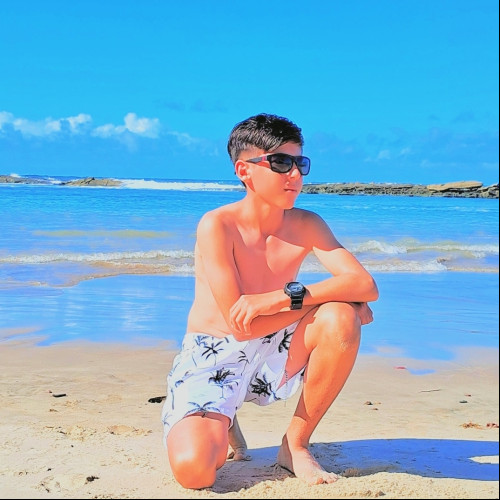 Victor  S. profile photo