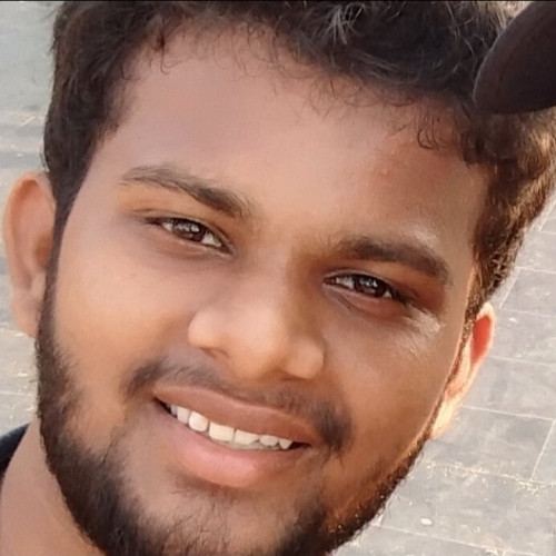Palika p. profile photo