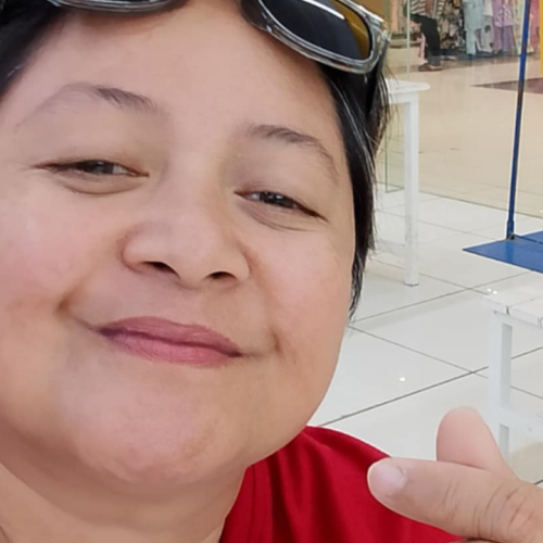 Aini M. profile photo