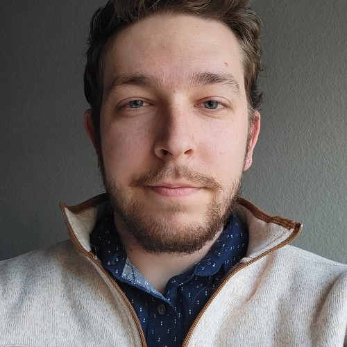 James B. profile photo