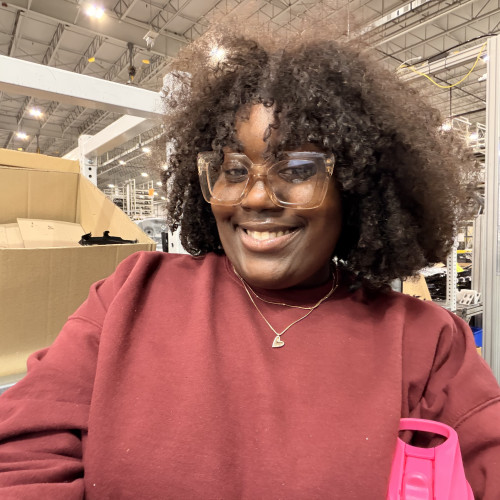Shaquala R. profile photo