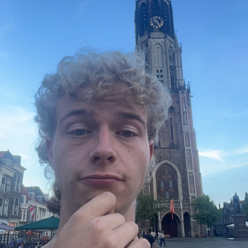 Jona H. profile photo
