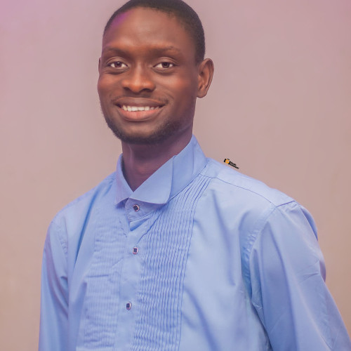 Gracias JeryChrist  K. profile photo