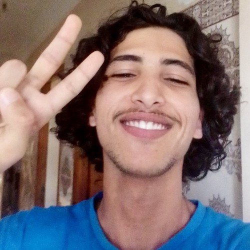 Abdelali  B.