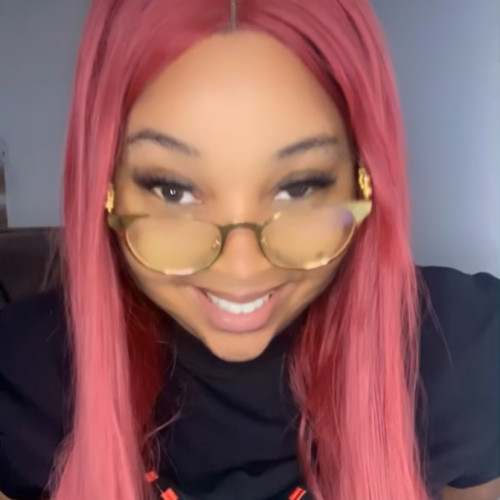Precious S. profile photo