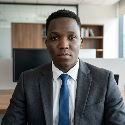 Trevis Nathan  L. profile photo