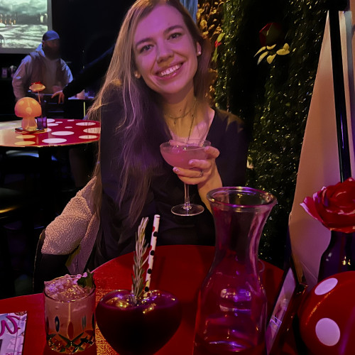 Milly M. profile photo