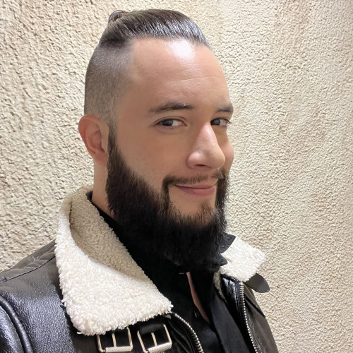 Augusto N. profile photo