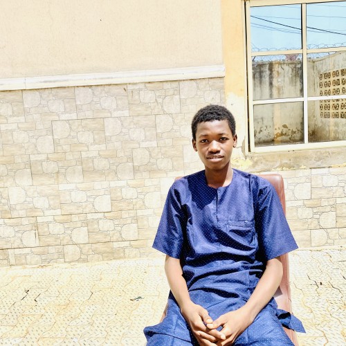 Muhammed I.
