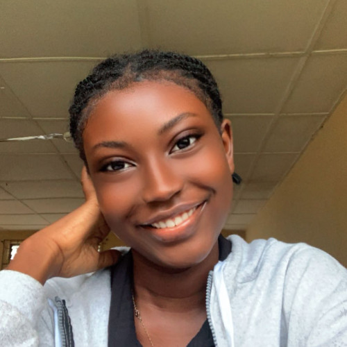 Itoro E. profile photo