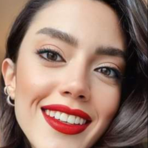 Mina M. profile photo