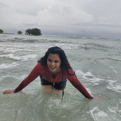 Priya  P. profile photo