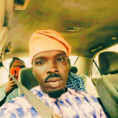 Tosin O. profile photo