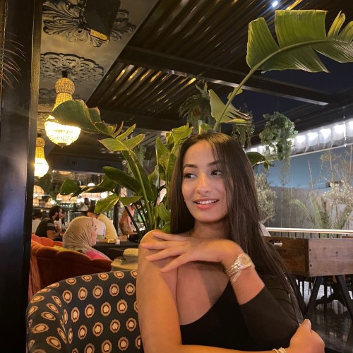 Sahar S. profile photo