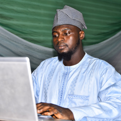 Kassim B. profile photo