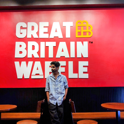 Vijay K. profile photo