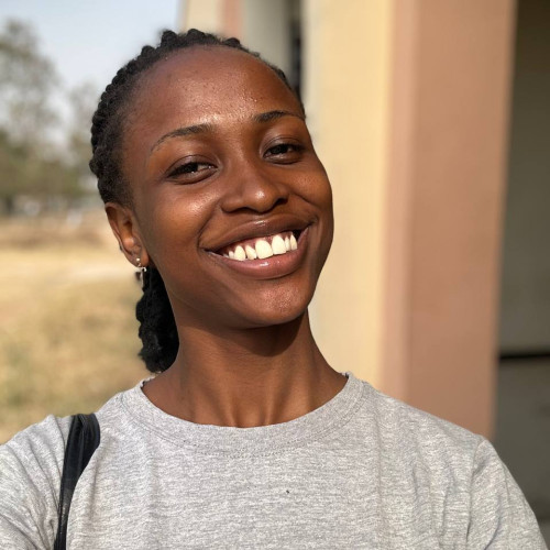 Benson  B. profile photo