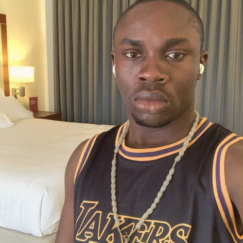 Samuel a. profile photo