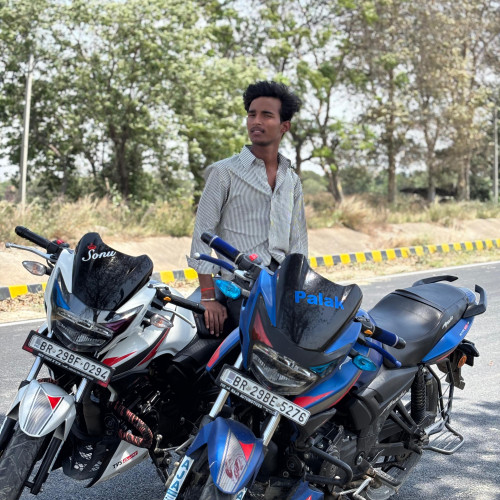 Krishn  P. profile photo