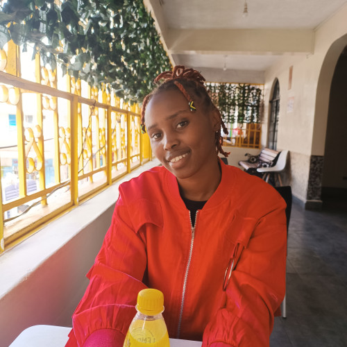 Manuela N. profile photo