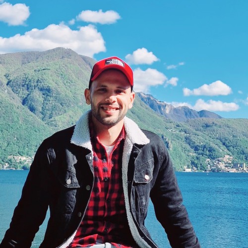 Steph R. profile photo