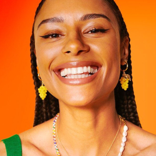 Jazzy J. profile photo